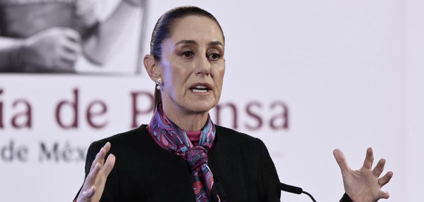 La polémica de las disculpas históricas: Claudia Sheinbaum y el reclamo a España por la conquista