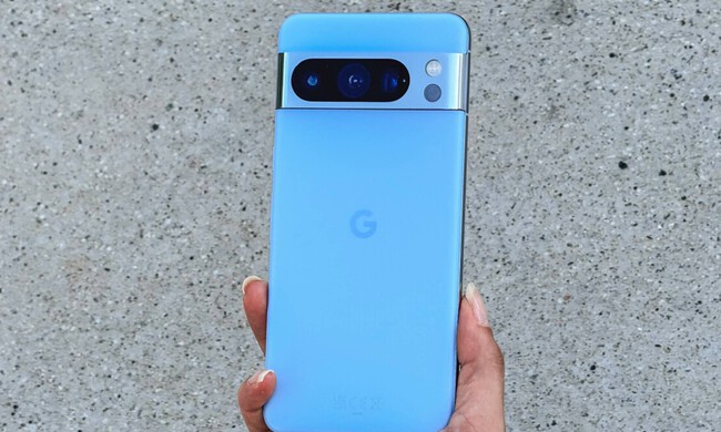 El impacto del Google Pixel 8 Pro en el mundo de los smartphones: un análisis exhaustivo