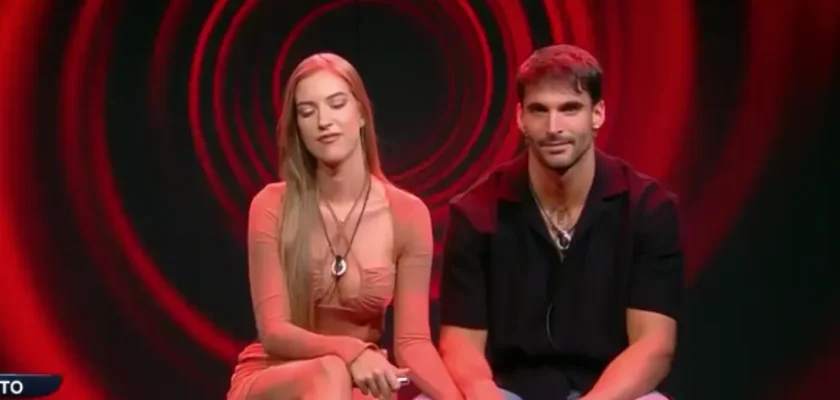 Gran hermano: la última gala y el impacto emocional en los nominados