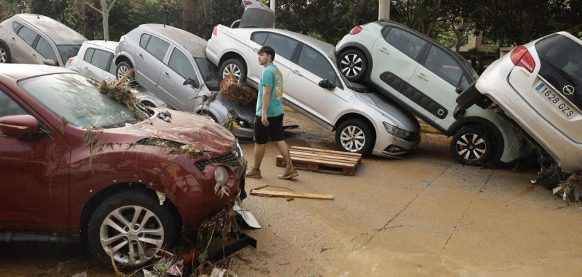 La tragedia oculta tras la DANA: lecciones de la inundación en València y su gestión