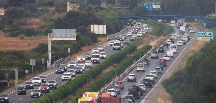 Limitaciones de vehículos en Mallorca: un nuevo giro hacia el turismo sostenible