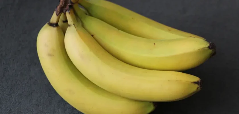 Plátano vs. Banana: la dulce pelea entre las dos frutas que todos aman