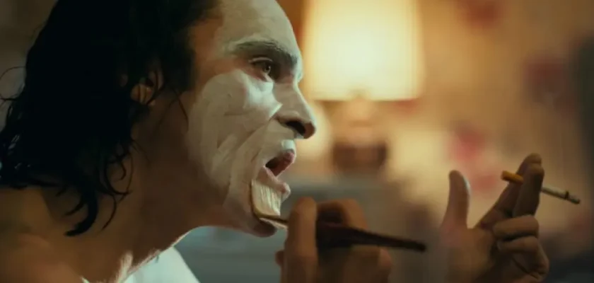 Joaquin Phoenix y su errática carrera: entre genio y desdén profesional