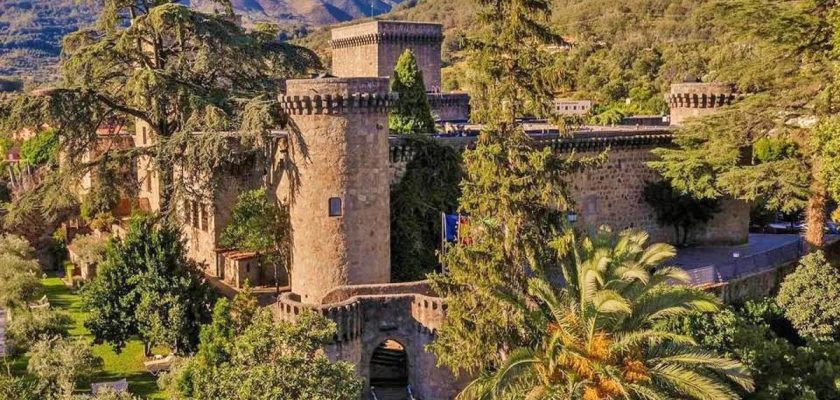 Un viaje a La Vera: descubre los encantos de la comarca más sorprendente de Cáceres