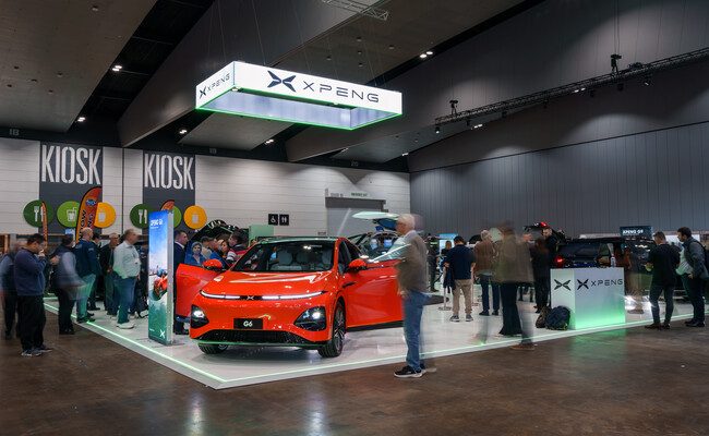 Xpeng se lanza a la conquista de Europa: ¿es el cambio lo que necesitamos en el mercado de coches eléctricos?