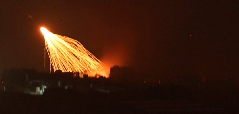 Operación Flechas del Norte: el complejo entramado geopolítico de Israel y su impacto en la paz regional