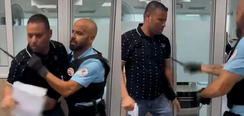 La polémica agresión en el Consulado de Marruecos en Murcia: un llamado a la reflexión y el cambio