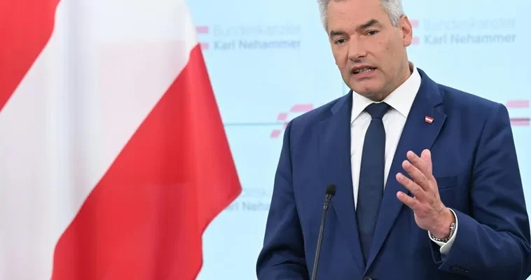 La encrucijada política en Austria: ¿qué futuro enfrenta el FPÖ y su lucha por el poder?