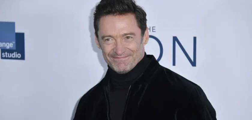 La conmovedora desaparición de Zelig Williams: un llamado de Hugh Jackman y la importancia de la comunidad