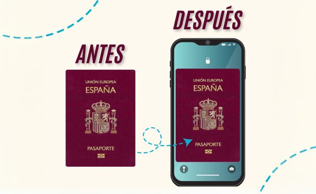 Nuevos avances en la digitalización de los documentos de viaje: EU Digital Travel