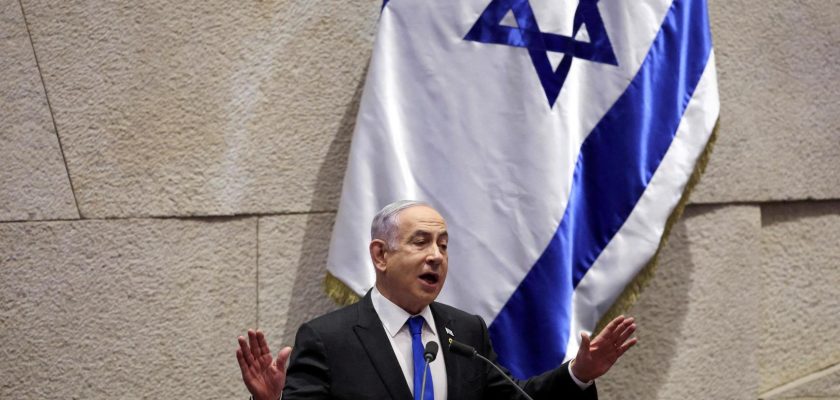 Netanyahu y Biden: El delicado equilibrio entre la seguridad israelí y la política estadounidense