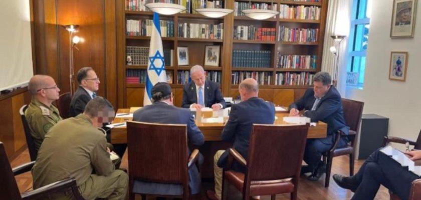 Estados Unidos refuerza la defensa de Israel con el sistema antimisiles THAAD: ¿qué significa esto para la región?