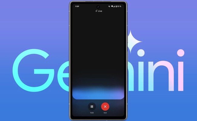 Gemini Live se actualiza para el español: ¿el asistente conversacional que esperábamos?