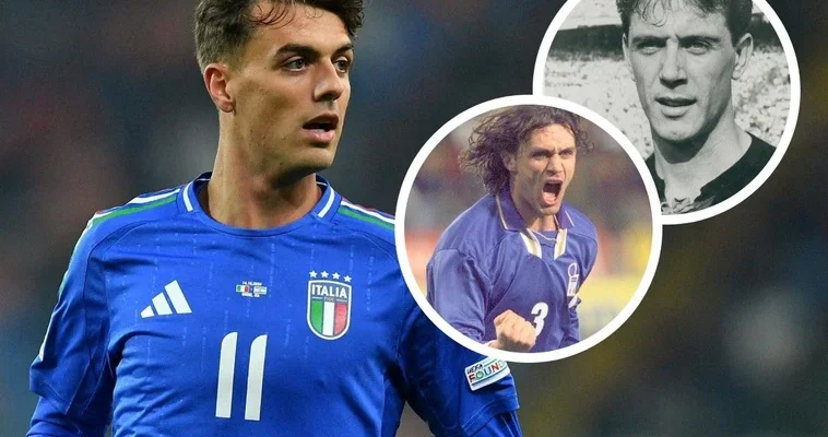 La dinastía Maldini: un legado eterno en el fútbol italiano