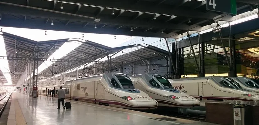 Incidentes ferroviarios en Málaga: desastres naturales y el imposible equilibrio entre seguridad y servicio