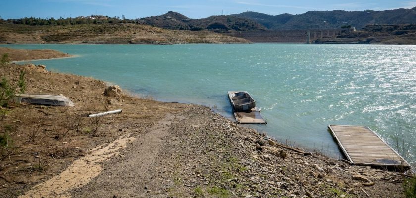 Crisis del agua en España: la sequía persiste a pesar de las lluvias recientes y su impacto en las comunidades