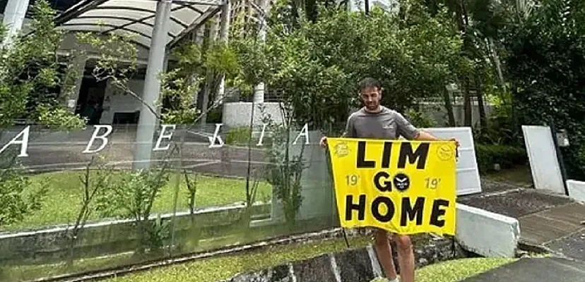 Aficionados del Valencia CF en problemas en Singapur: ¿Qué nos enseña sobre derechos y libertades?