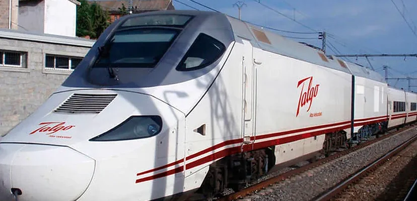 Talgo y Sidenor: una posible unión que podría transformar el futuro del transporte ferroviario en España