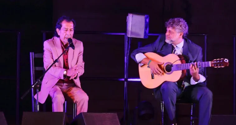 La clausura de la Bienal de Flamenco: un impulso necesario para el arte y la economía