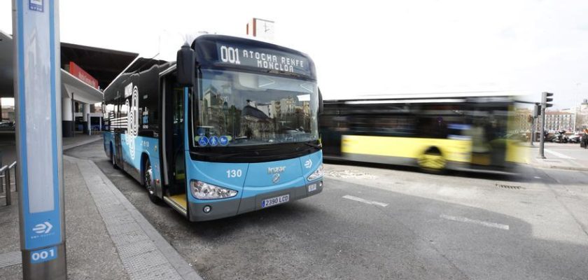 Huelga general de conductores de autobuses en España: un viaje por la reivindicación histórica