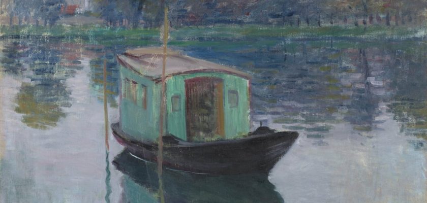 El impresionismo a 150 años: un viaje a través de la historia en el museo van gogh de ámsterdam