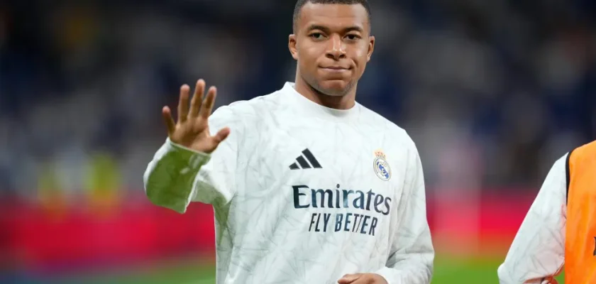 El escándalo de Estocolmo: la acusación contra Kylian Mbappé y la búsqueda de la verdad