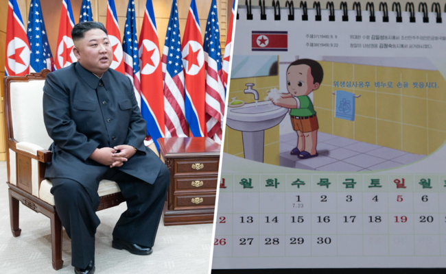 Corea del Norte y el cambio en su calendario: ¿un nuevo culto a la personalidad de Kim Jong-un?