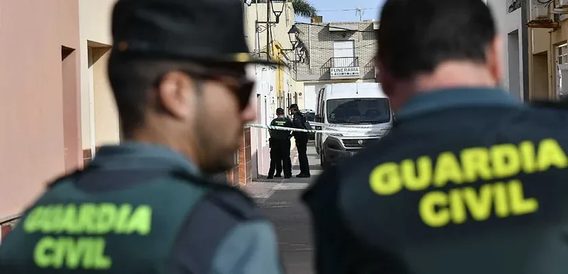 La alarmante moda del allanamiento de morada: tres detenidos en candelaria por un robo y agresión