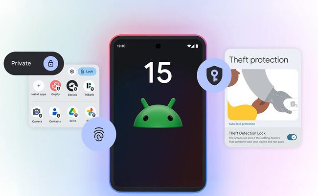 La llegada de Android 15: novedades que cambiarán tu experiencia móvil