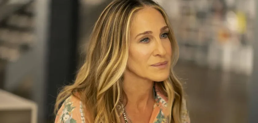 Barré: el secreto de Sarah Jessica Parker para sentirte joven y radiante