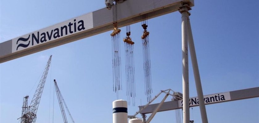 Navantia y la polémica exclusión de una candidata: un caso de arbitrariedad y madurez en los procesos de selección