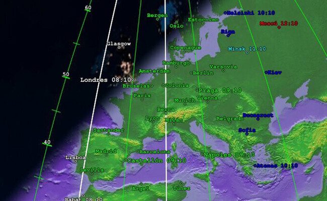 El desconcertante cambio de hora: ¿por qué seguimos en el huso de Berlín a pesar de todo?