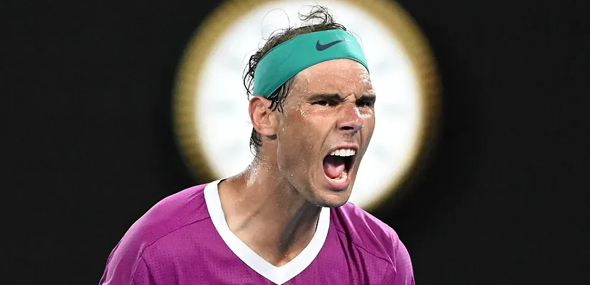 El legado de Rafa Nadal: un adiós conmovedor al rey del tenis