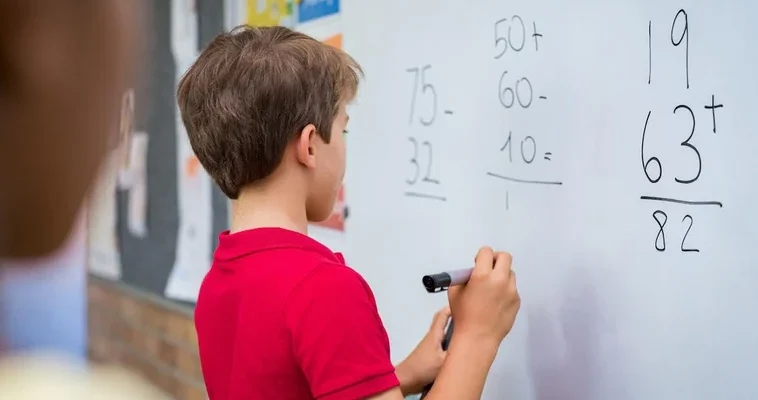 Impacto positivo del ejercicio físico en el rendimiento académico de los niños: más allá de las matemáticas