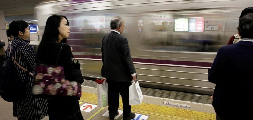 Japón celebra 60 años del shinkansen: el tren bala que revolucionó el transporte