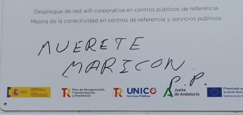 El valiente mensaje de Carlos Peláez: una respuesta contundente ante la homofobia en 2023