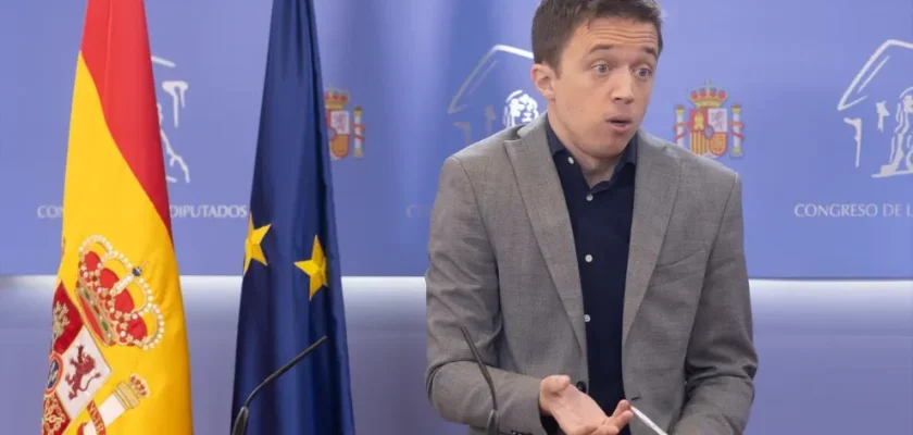 Crisis en Más Madrid: lecciones y reflexiones sobre el escándalo de Íñigo Errejón