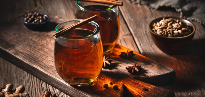 El fascinante mundo del té chai: historia, beneficios y recetas irresistibles