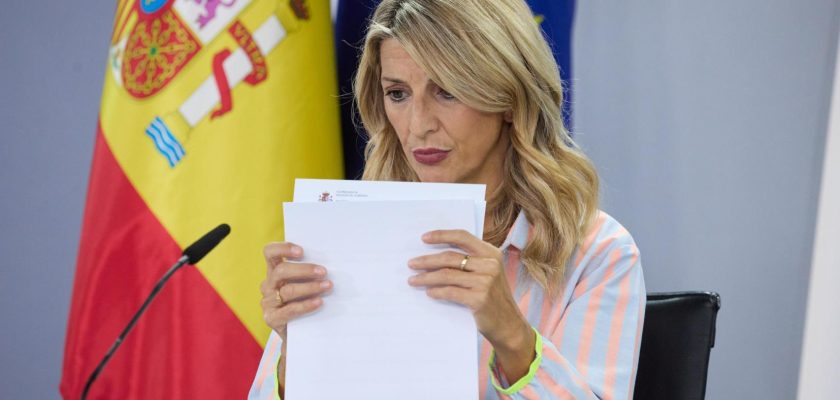 La transformación del trabajo en España: un nuevo horizonte con la reducción de la jornada laboral