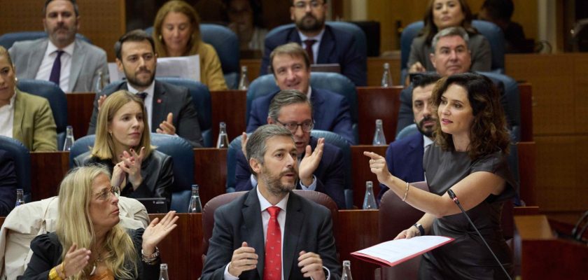 La investigación sobre el trato de favor en la UCM: Begoña Gómez bajo la lupa