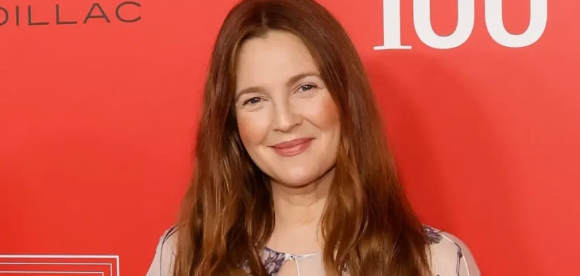 Drew Barrymore y la mamografía en vivo: cómo desmitificar el cáncer de mama y empoderar a las mujeres