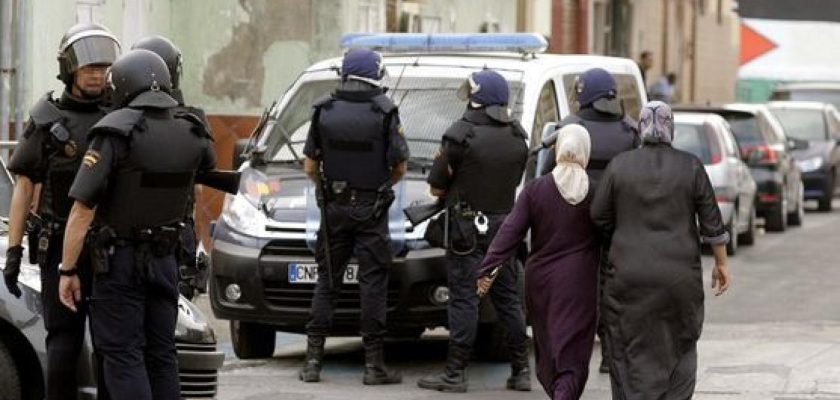 La captura en Melilla: el creciente riesgo del adoctrinamiento yihadista entre menores