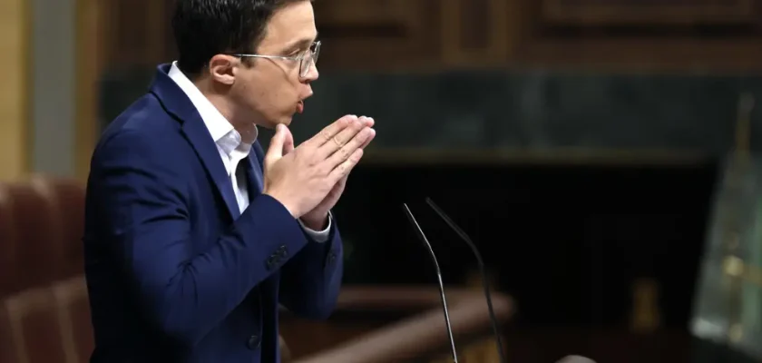 La ola de denuncias en la política española: el caso de Íñigo Errejón y el nuevo meToo