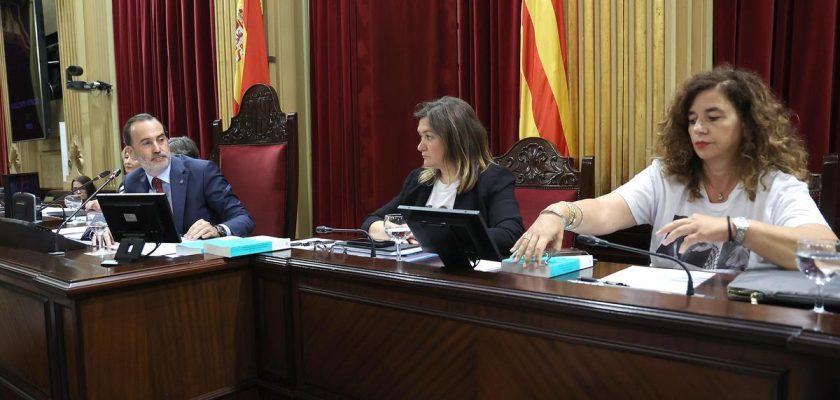 La tensión política en Baleares: Vox y el reto de la memoria democrática