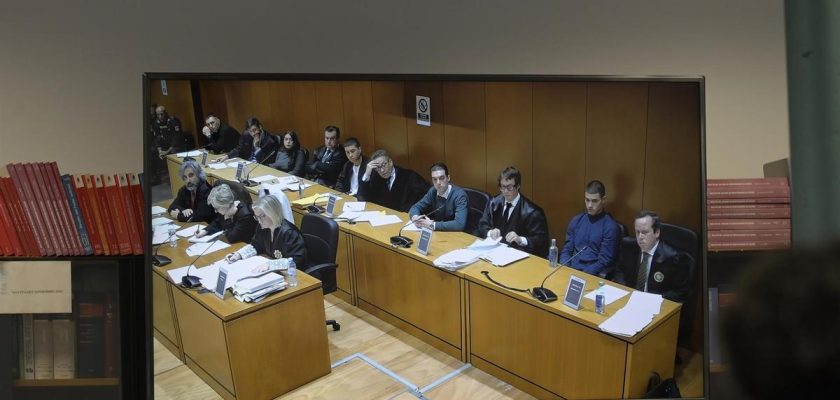 Nuevo juicio en A Coruña: testigos revelan inquietantes detalles sobre la agresión a Samuel Luiz