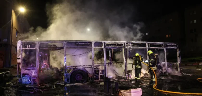 La crisis de seguridad en Lisboa: disturbios, reacciones políticas y el futuro incierto