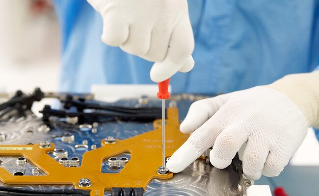 La Ley Europea de Chips: ¿Puede Europa competir con EEUU y China en la industria de semiconductores?