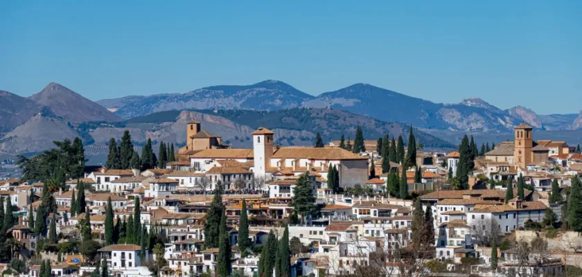 El delicioso legado de la tortilla del Sacromonte: un viaje culinario por Granada