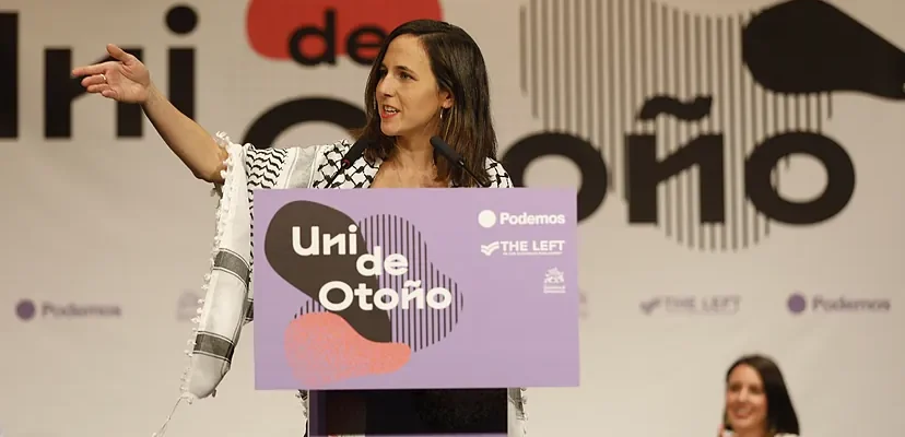 La presión de Podemos sobre el PSOE: claves y análisis de una situación crítica en la política española