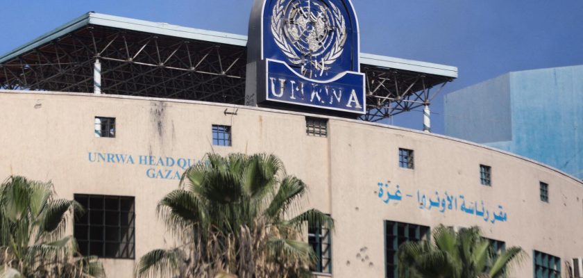 Prohibición de la UNRWA en Israel: Implicaciones y reacciones en el conflicto palestino-israelí